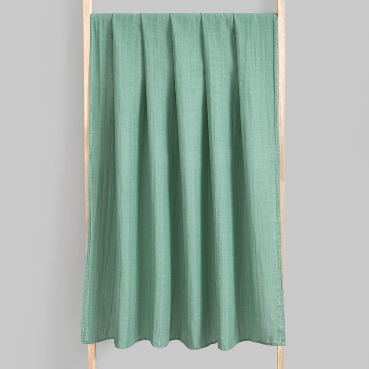 Lightweight Breathable Muslin Blanket Bowlift