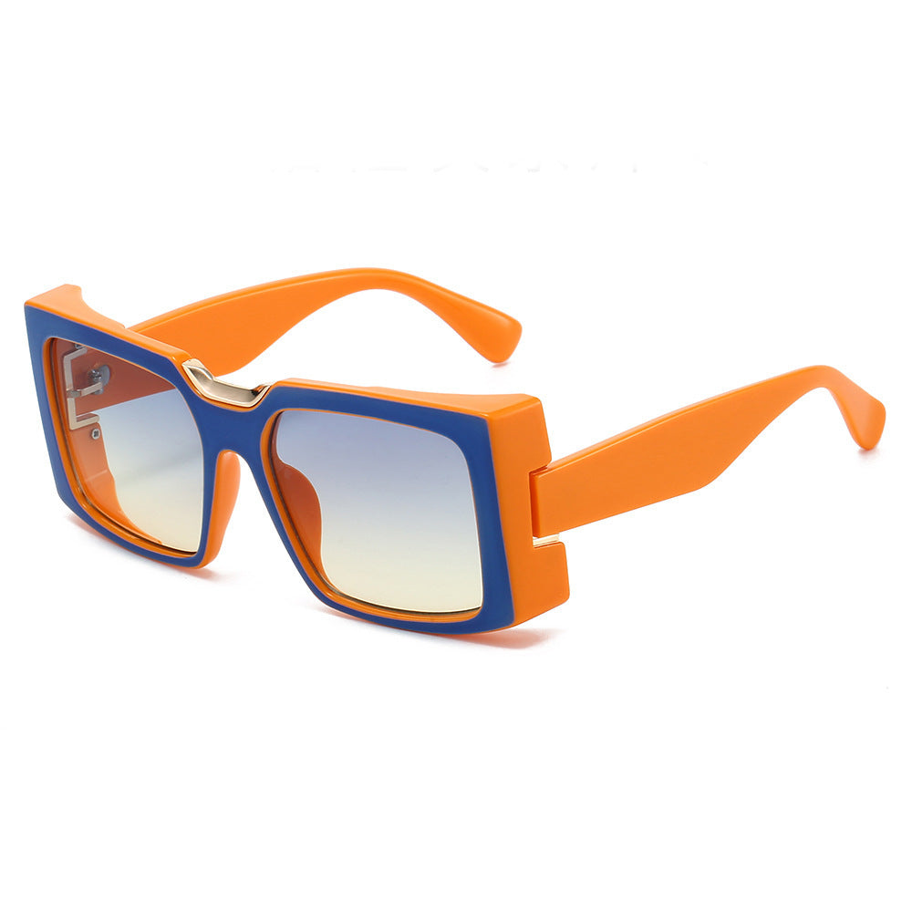 Women's sunglasses in a striking geometric design Bowlift