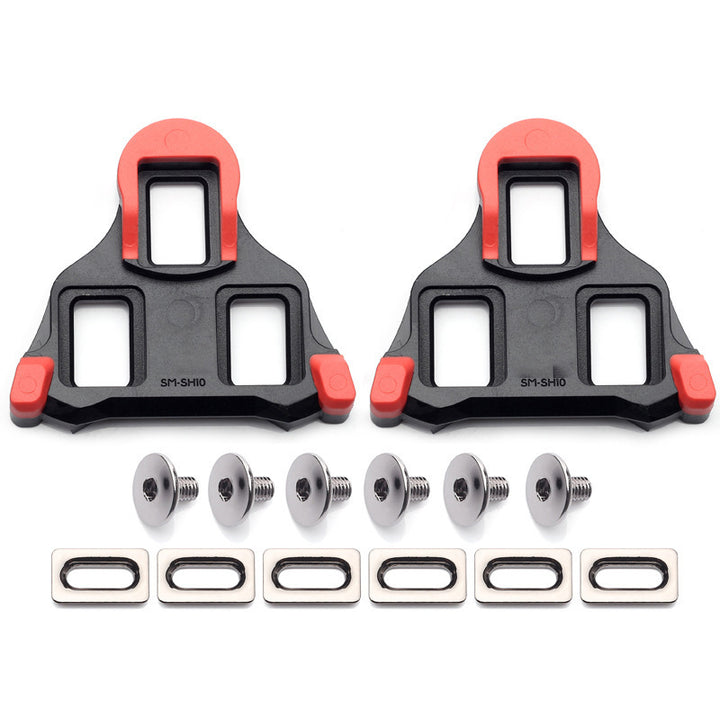 Cycling Cleat System Bowlift