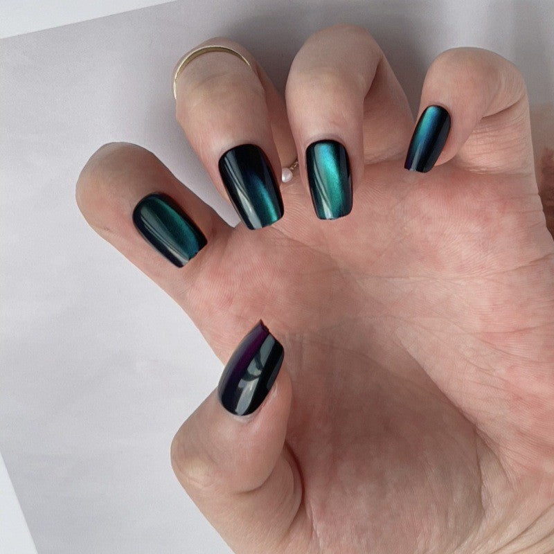 Premium Nail Art Bowlift