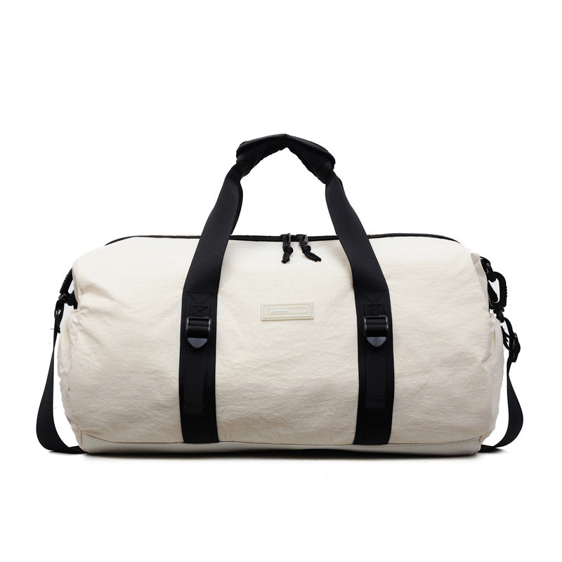 Multifunctional Sports And Travel Bag Bowlift