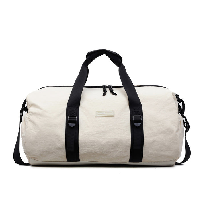 Multifunctional Sports And Travel Bag Bowlift