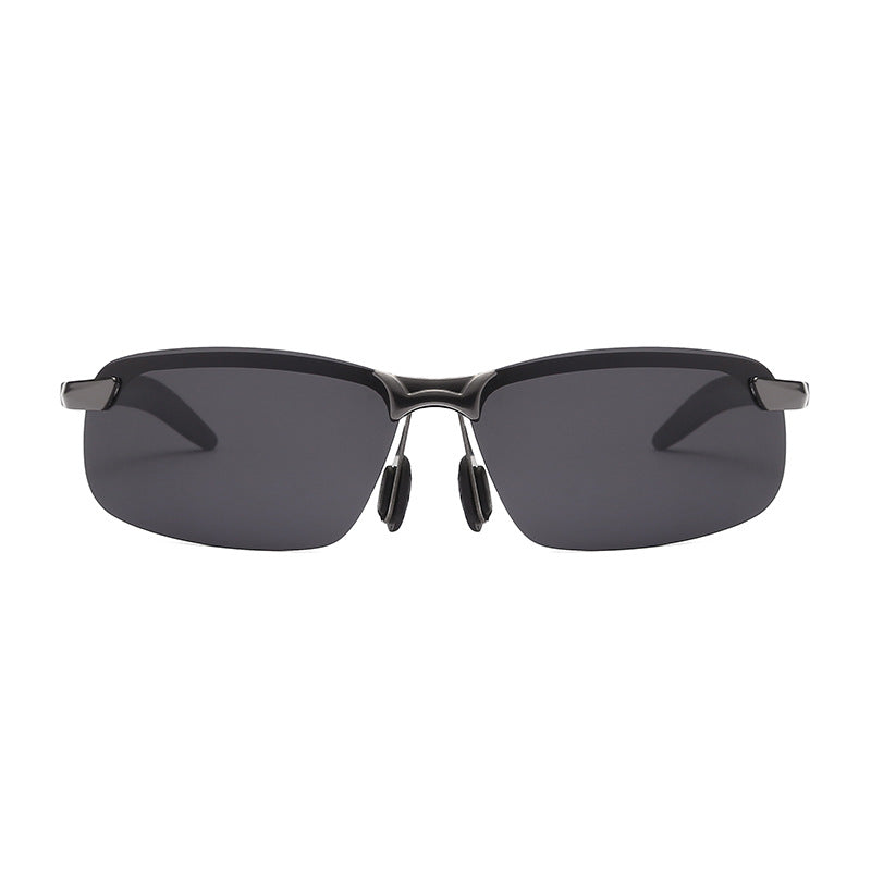 Men's Sport and Leisure Sunglasses Bowlift