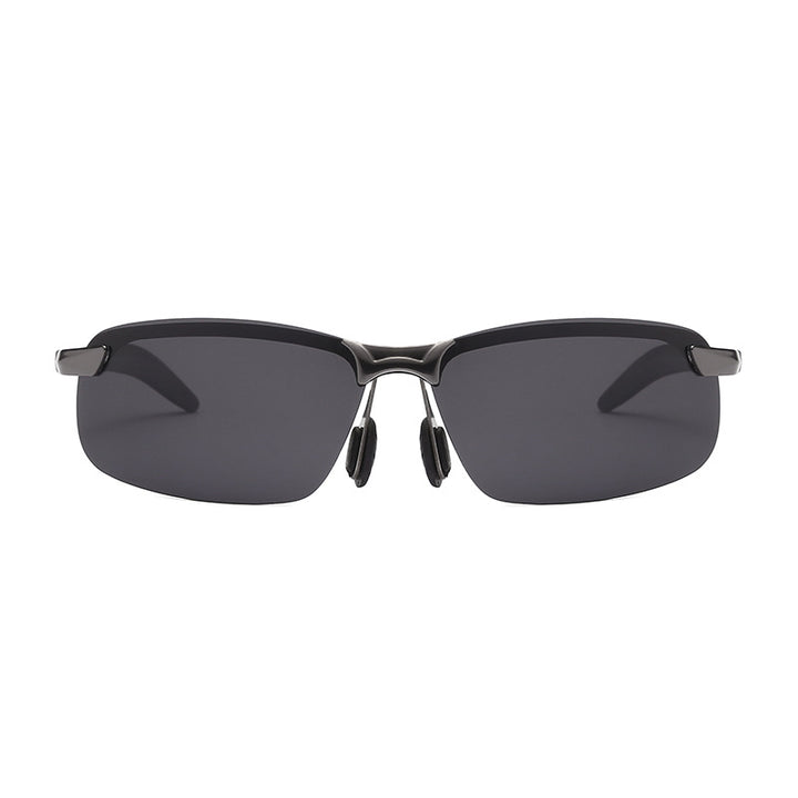 Men's Sport and Leisure Sunglasses Bowlift