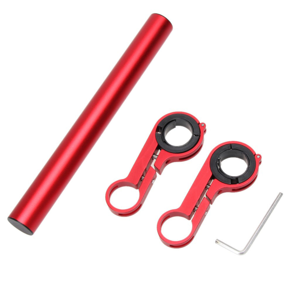 Heavy-Duty Bike Accessory Bowlift