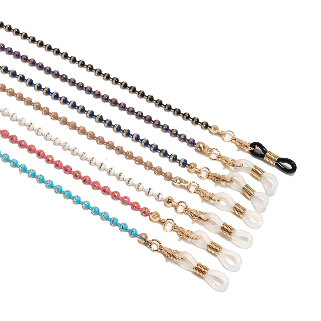 Eyewear Chain Bowlift