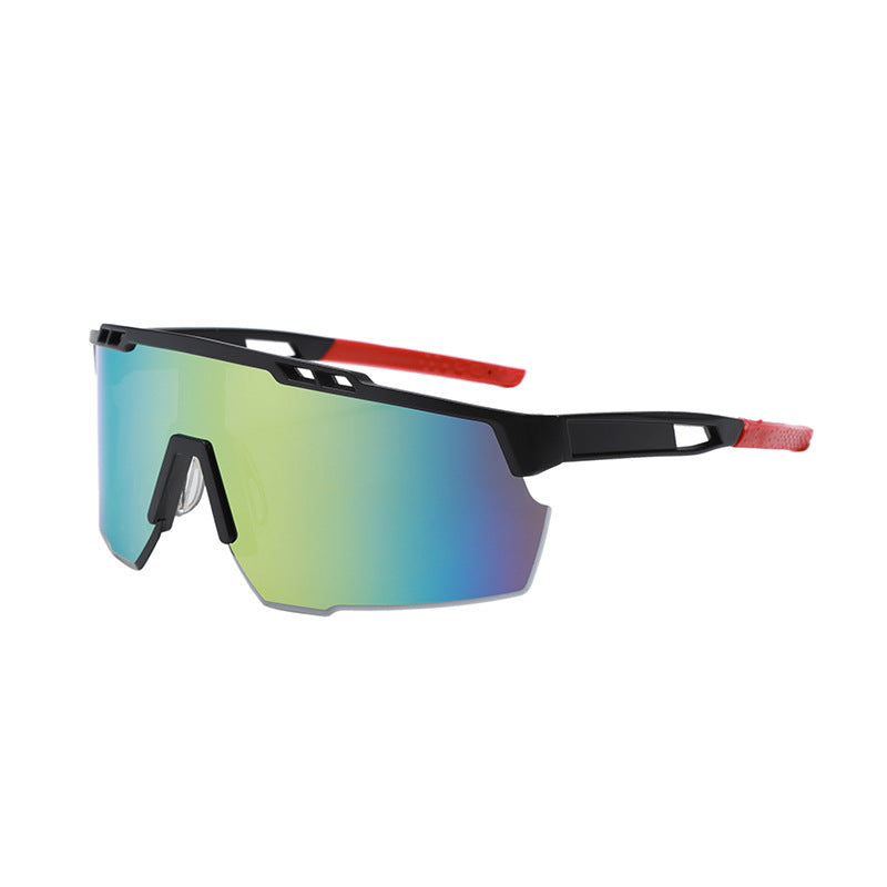 Men's High-Performance Outdoor Sport Sunglasses Bowlift