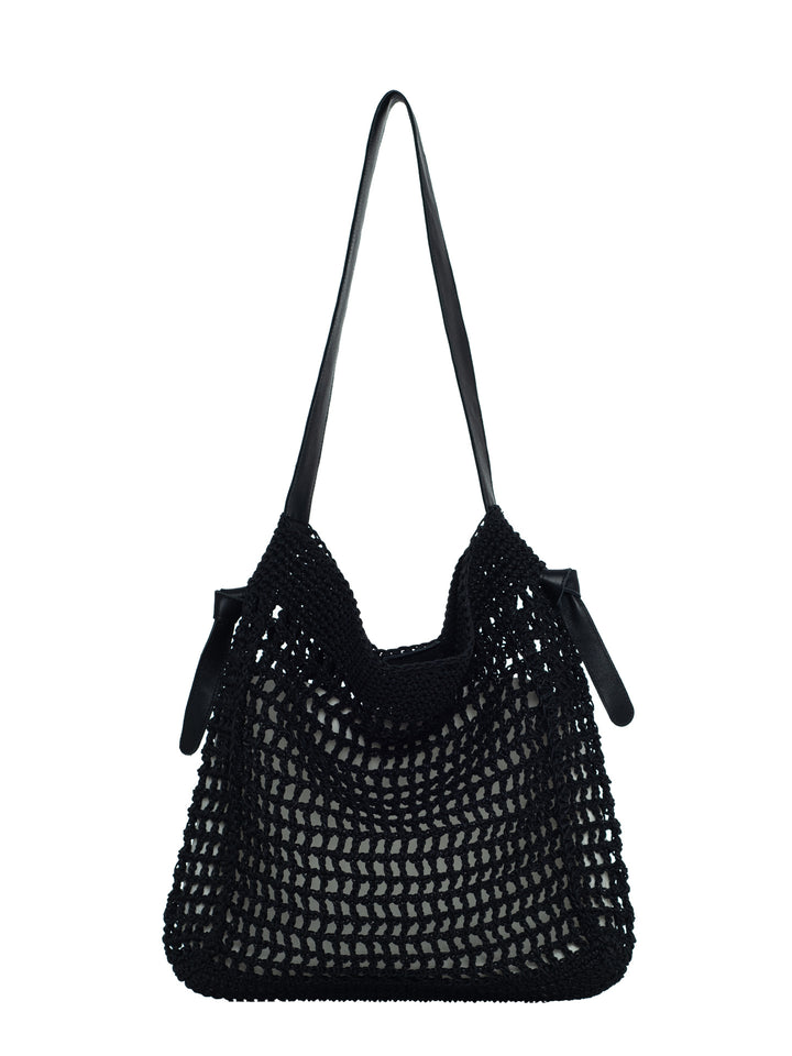 Handcrafted Beach Bag Bowlift