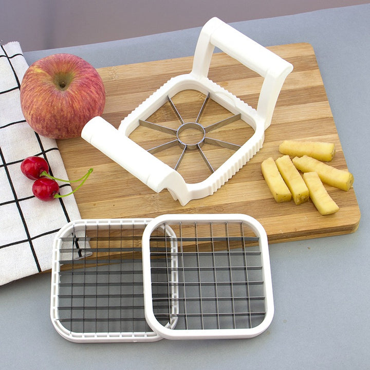 Advanced Vegetable Slicer Bowlift
