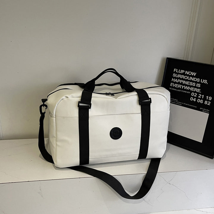 Travel Duffel Bag