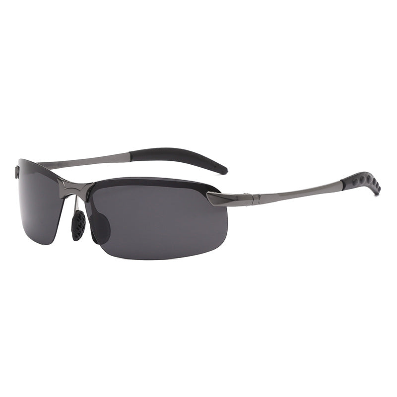 Men's Sport and Leisure Sunglasses Bowlift