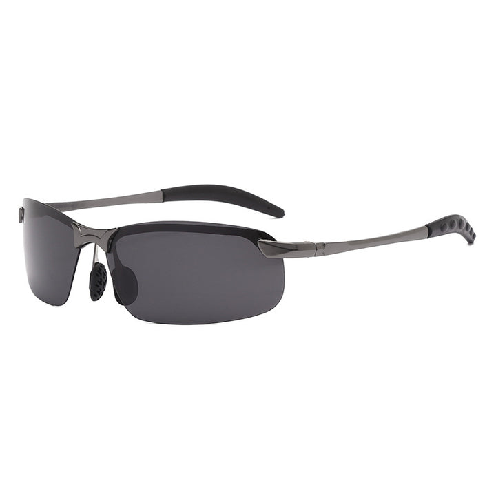 Men's Sport and Leisure Sunglasses Bowlift