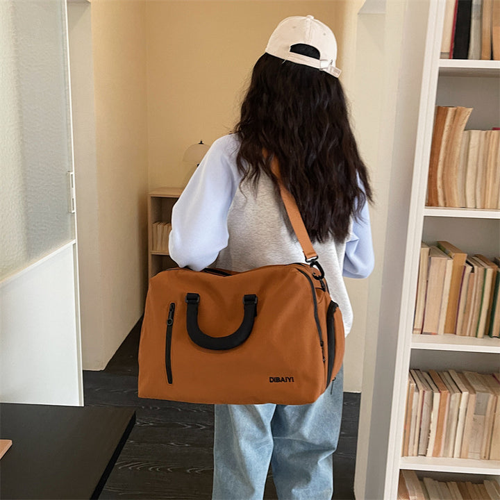 Travel Duffel Bag