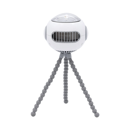 Playful Humidifier with Adjustable Legs Bowlift