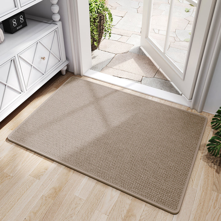 Indoor Outdoor Entry Mat Bowlift