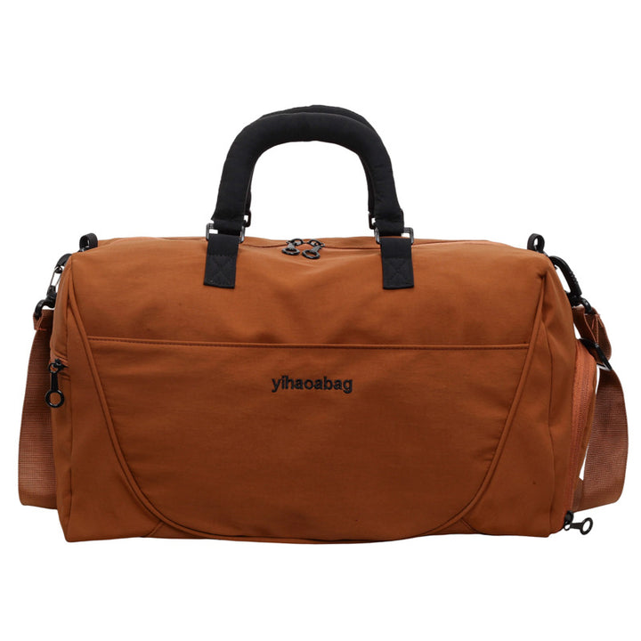 Multi-Functional Weekender Duffle Bag