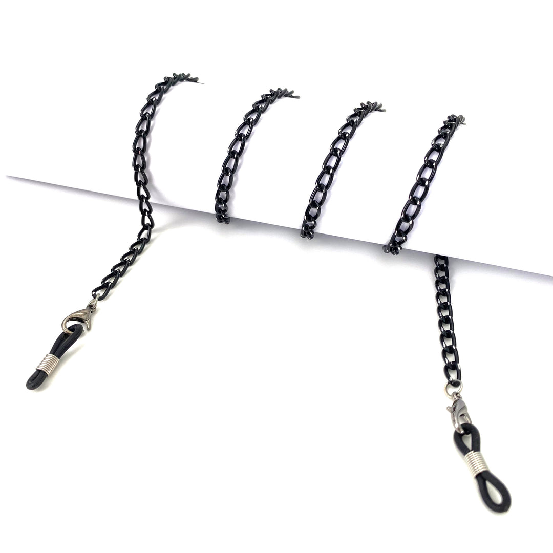 Minimalist Chain Eyewear Holder Bowlift