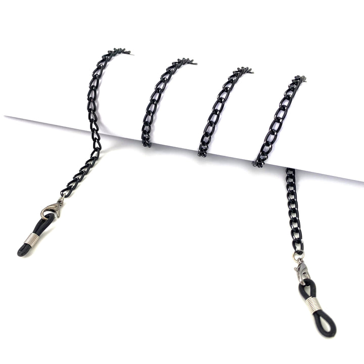 Minimalist Chain Eyewear Holder Bowlift