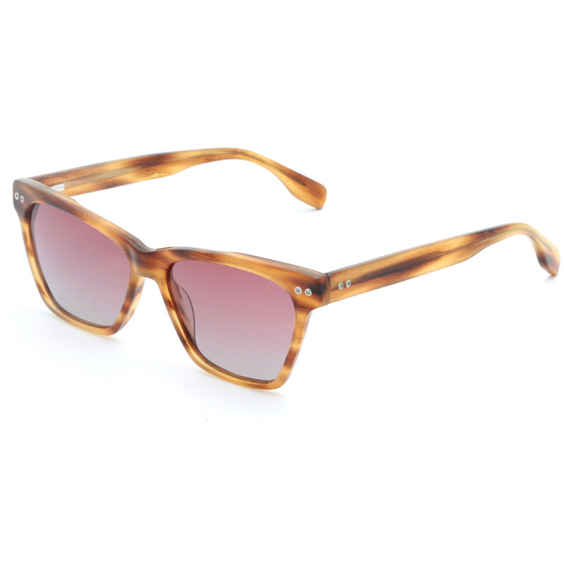 Women stylish and modern sunglasses Bowlift