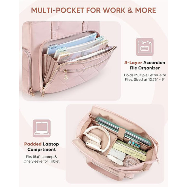 Multifunctional storage bag with insulated compartment Bowlift