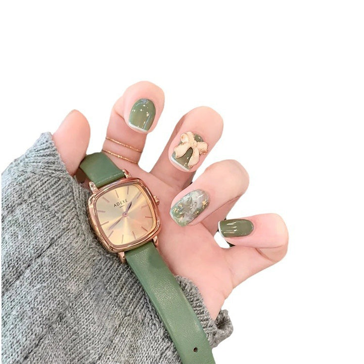 Artificial nail tips with bow design Bowlift