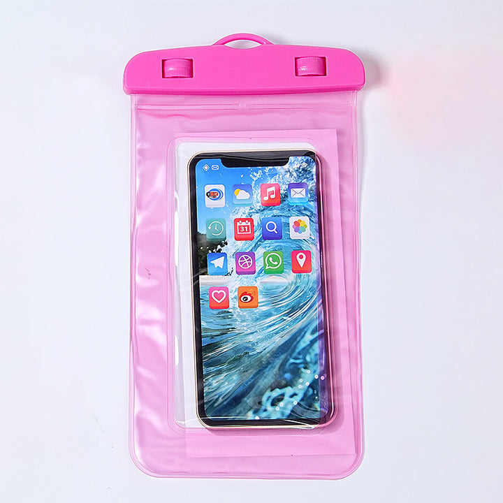 Waterproof Smartphone Case Bowlift