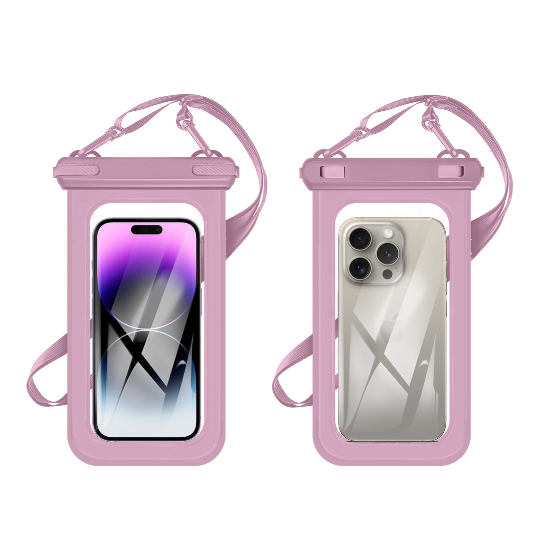 Waterproof Smartphone Carrying Bag Bowlift