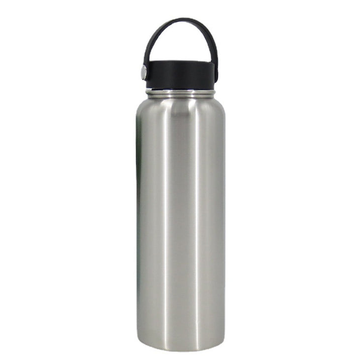Women's Stainless Steel Water Bottle Bowlift