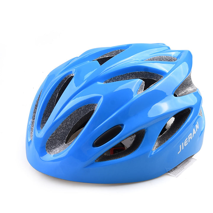 Bicycle Safety Helmet Bowlift