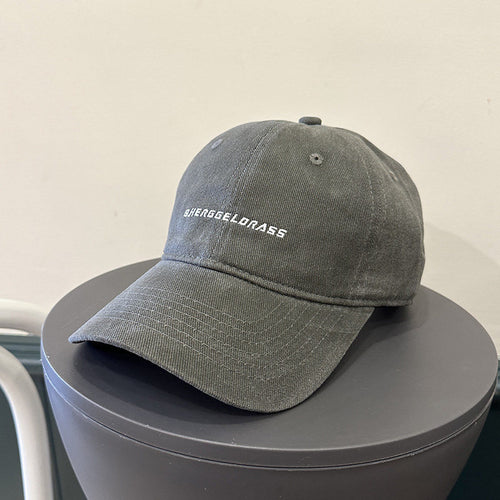 Stylish Adjustable Casual Cap