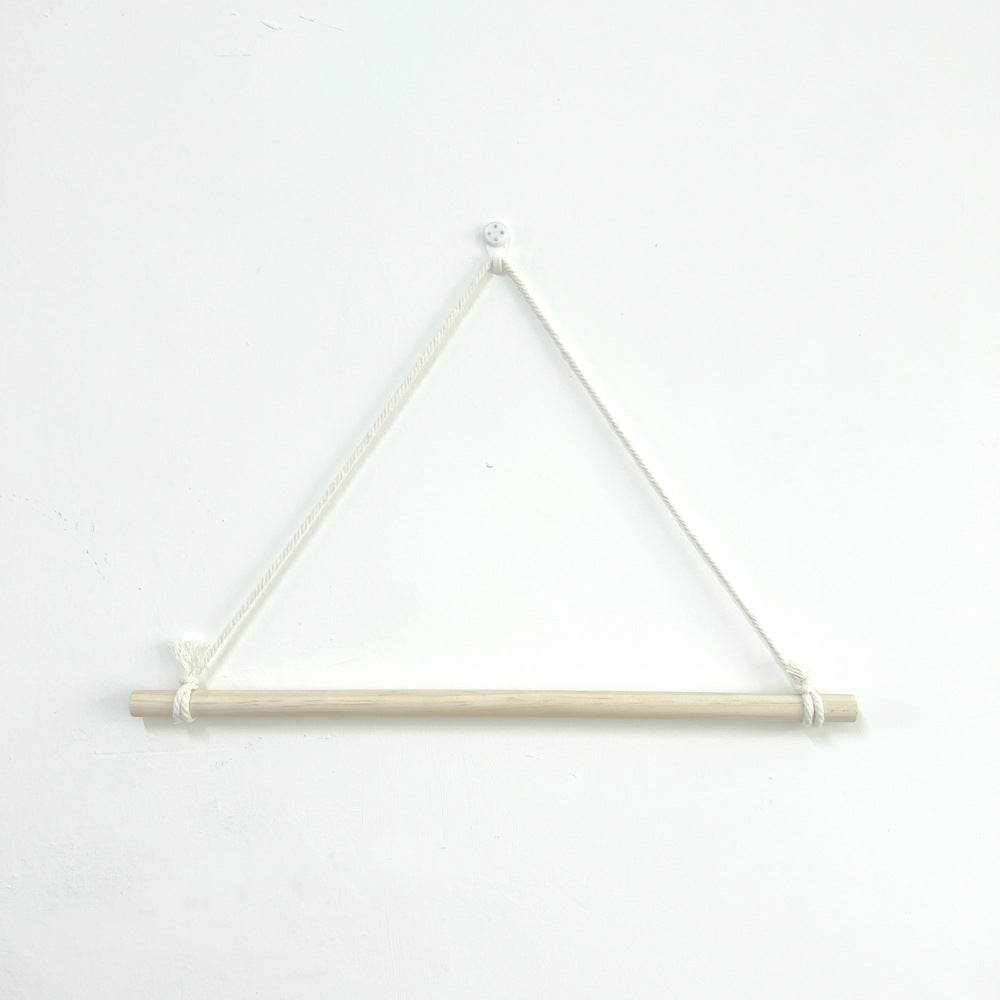 Decorative Macrame Hanging Fidget Toy Bowlift