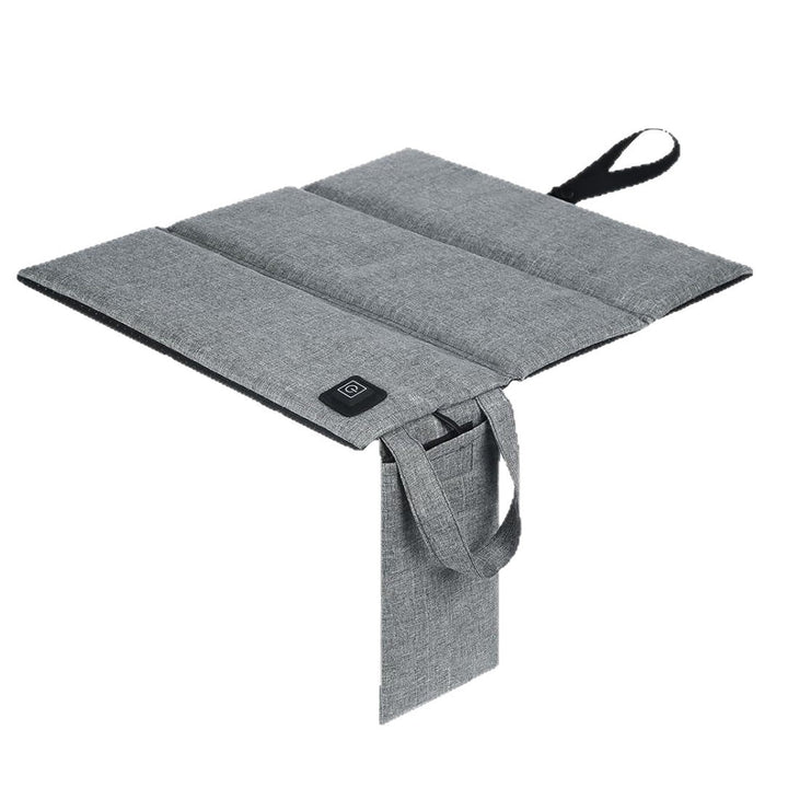 Heated Camping Mat Bowlift