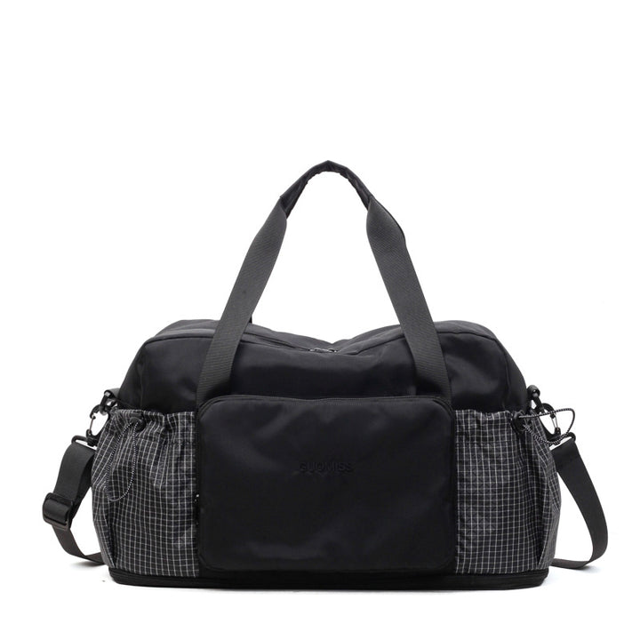 Women's Sporty Multifunctional Travel Bag Bowlift
