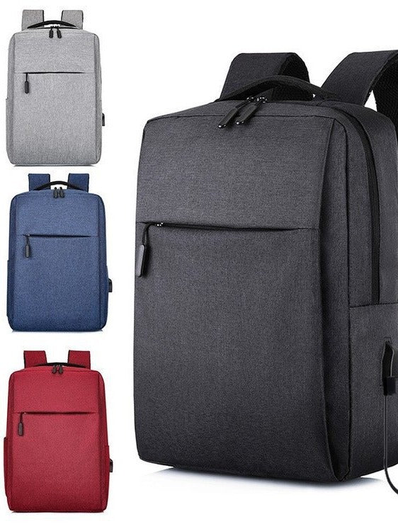 Multi-purpose backpack with laptop compartment Bowlift