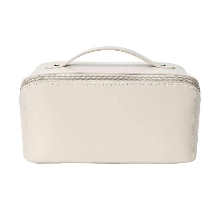 Cosmetic storage bag Bowlift