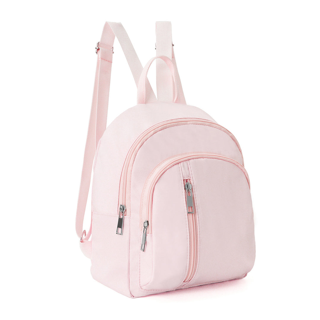 Light and Practical Backpack Bag Bowlift