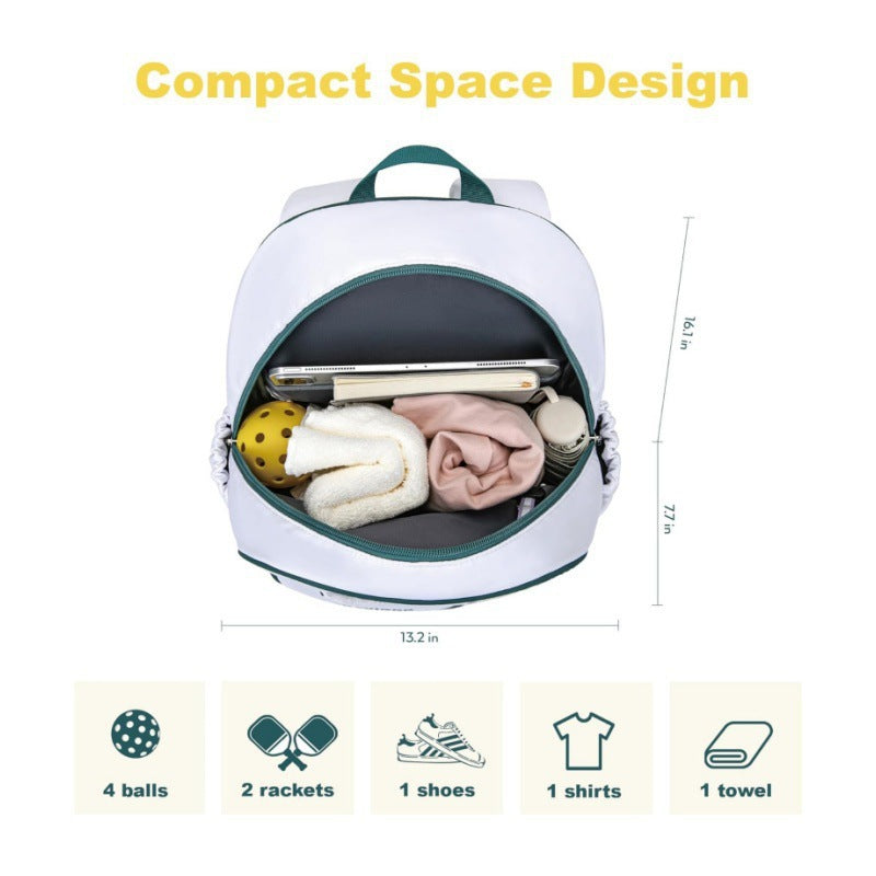 Stylish Insulated Cooler Backpack Bowlift
