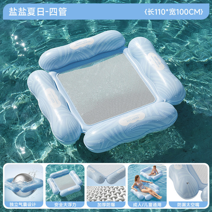Ladies Inflatable Relax Chair with breathable air holes Bowlift