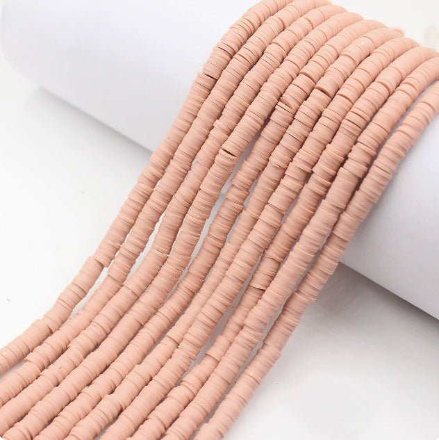 Stylish Silicone Beading Supplies Bowlift