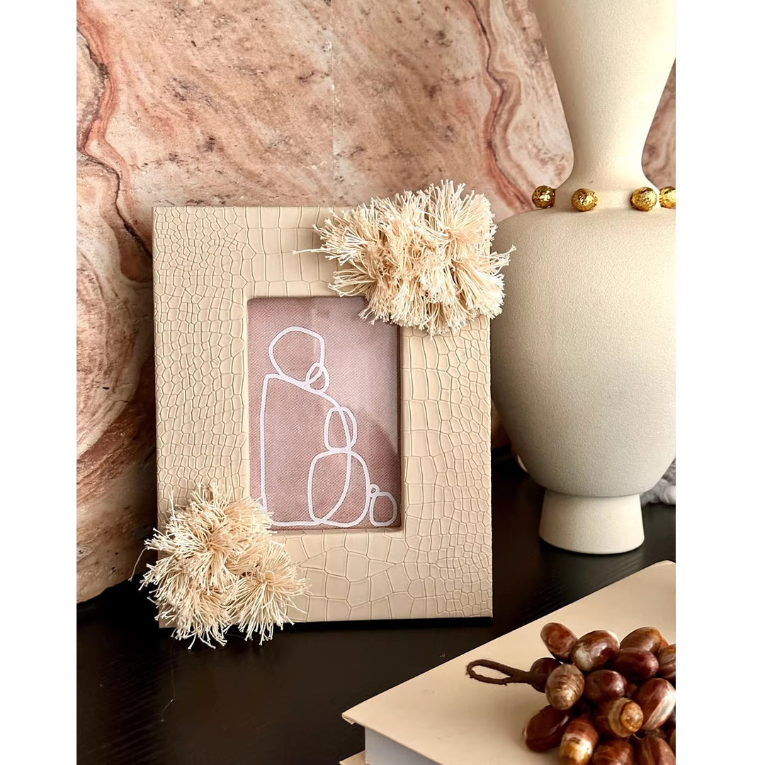 Decorative Photo Frame