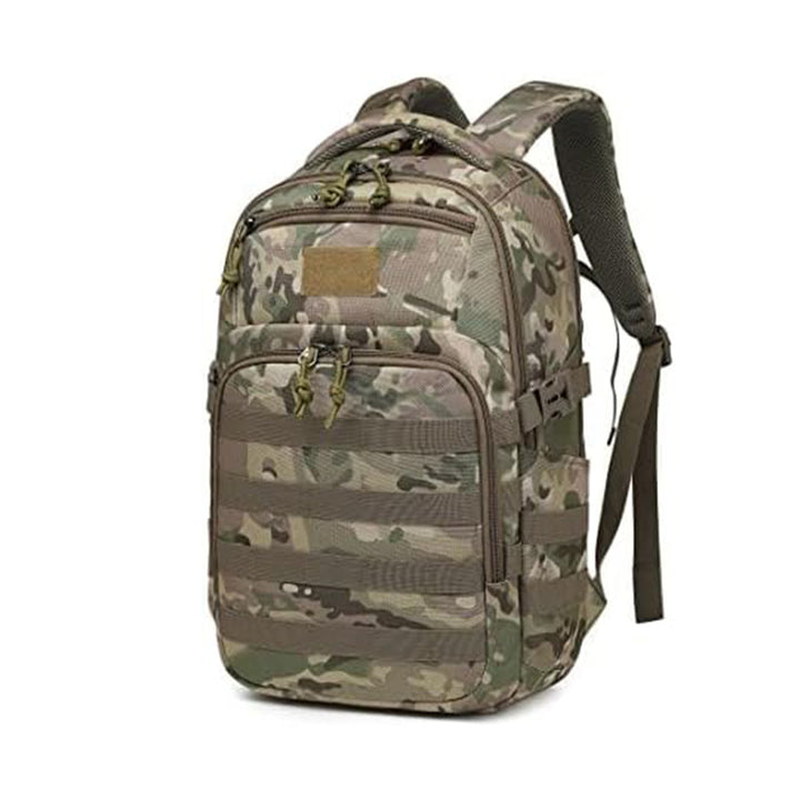 Tactical Backpack Bowlift