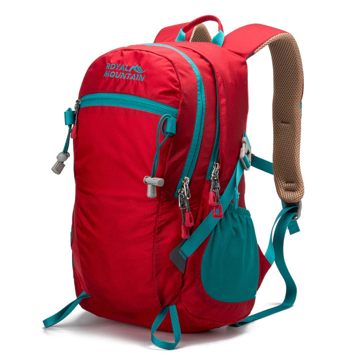Ladies Hiking Backpack Bowlift
