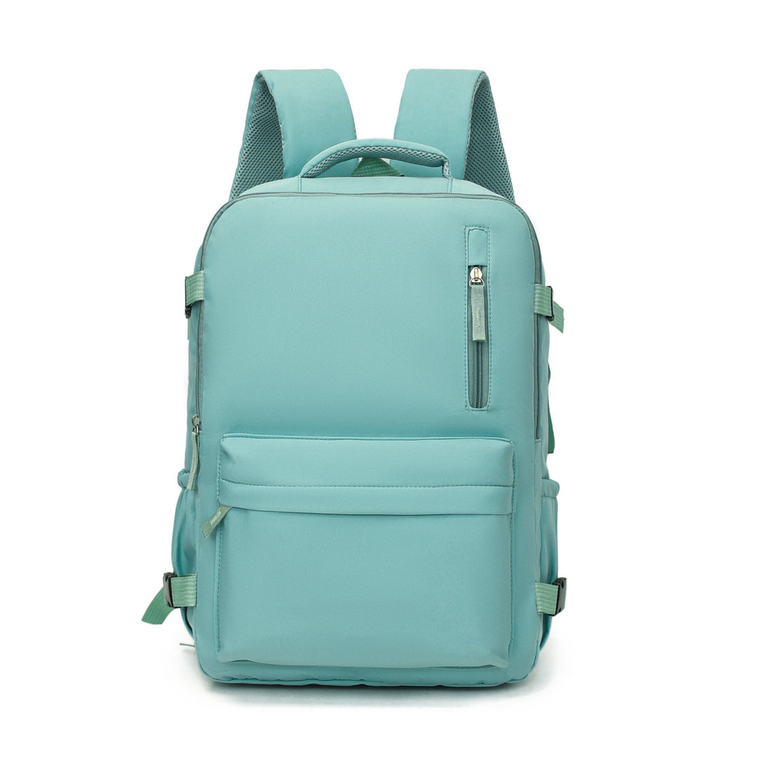 WoMulti-Functional Travel Backpack Bowlift