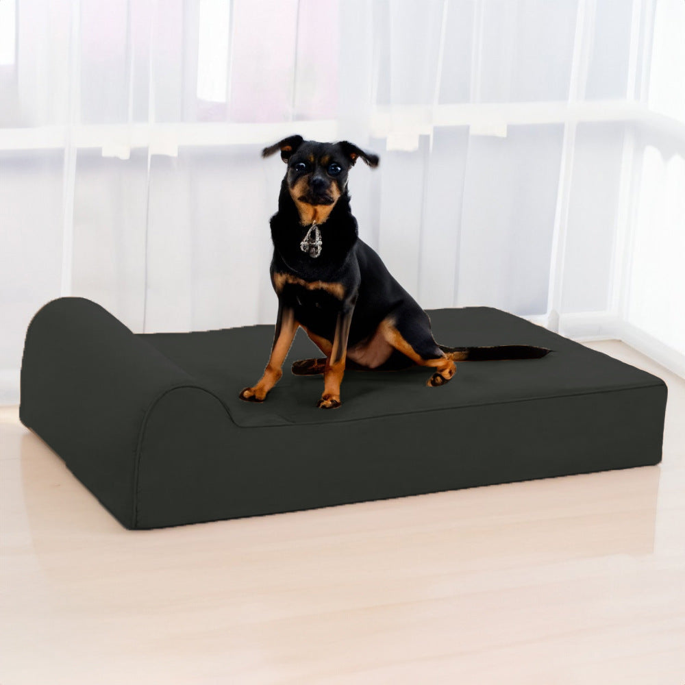 Orthopedic  Lounge Sofa  Dog Bed