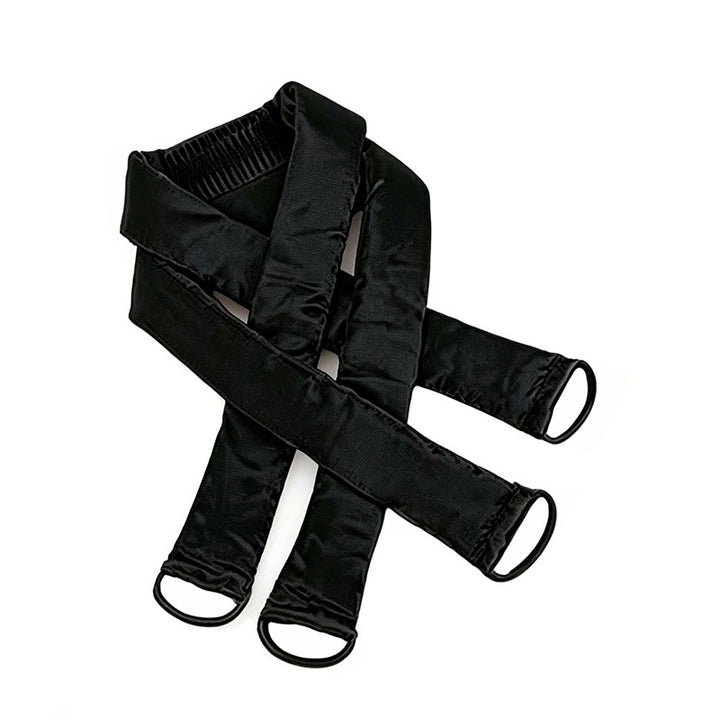 Adjustable Fitness Resistance