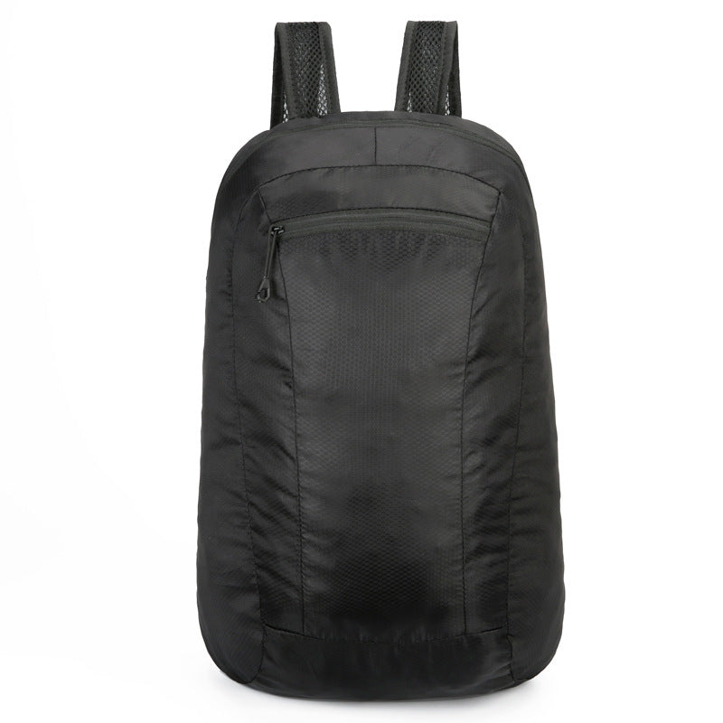 Lightweight Travel Daypack Bowlift