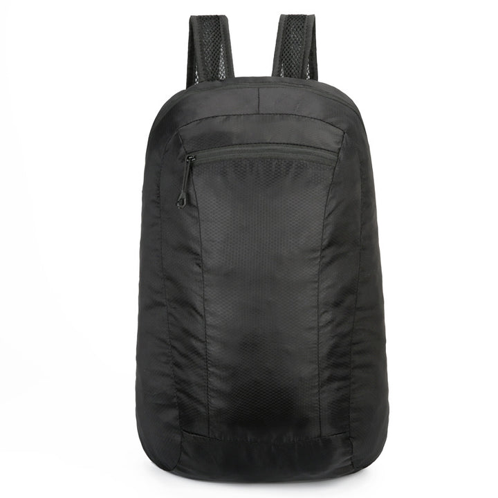 Lightweight Travel Daypack Bowlift