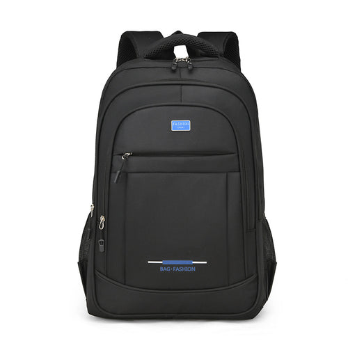 Leisure backpack with ergonomic design and multifunctional compartments Bowlift