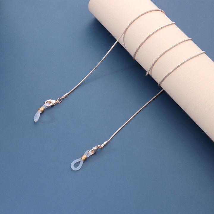 Elegant Eyewear Chain Bowlift