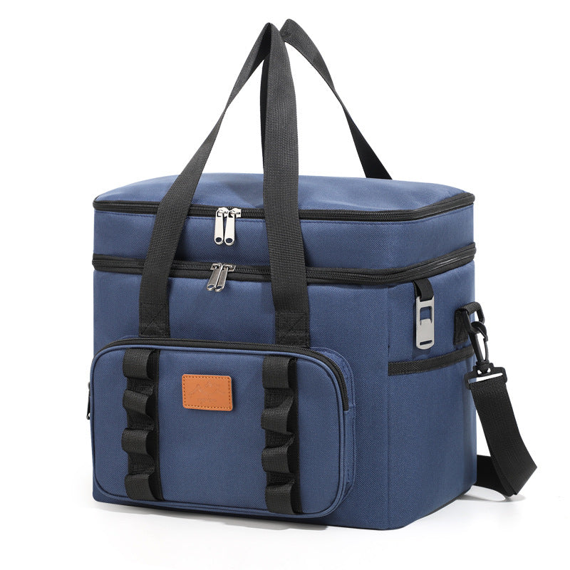Insulated Cooler Bag